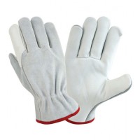 High Quality Cow Leather Driver gloves , Rigger Gloves, Working Gloves