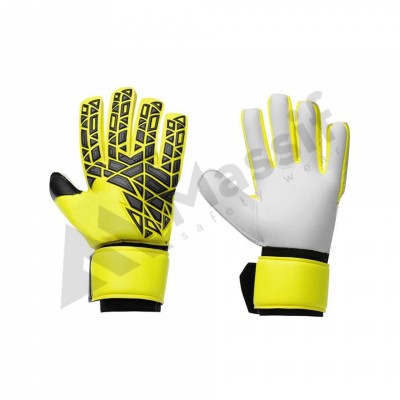 Quality Custom Made New Design Goal Keeper -Gloves