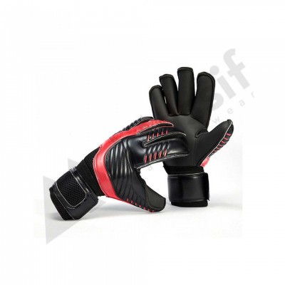 Custom Made New Design Goal Keeper -Gloves