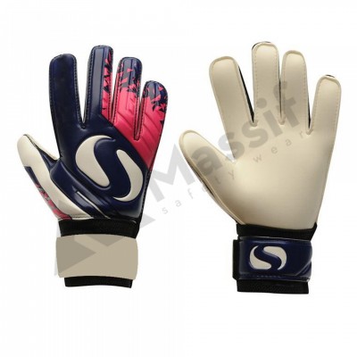 High quality cheap price best colors goal keeper -gloves